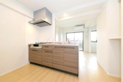 【キッチン】 | レジデンシャルジェム井尻駅