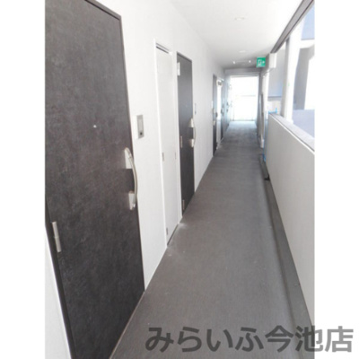 【玄関】 | S-RESIDENCE葵