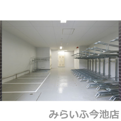 【その他共用部分】 | S-RESIDENCE葵