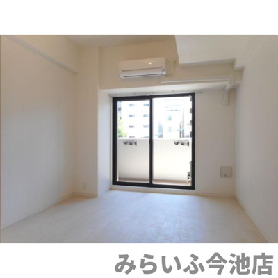 【居間・リビング】 | S-RESIDENCE葵