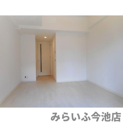 【内装】 | S-RESIDENCE葵