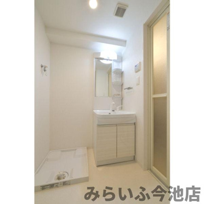 【洗面所】 | S-RESIDENCE葵