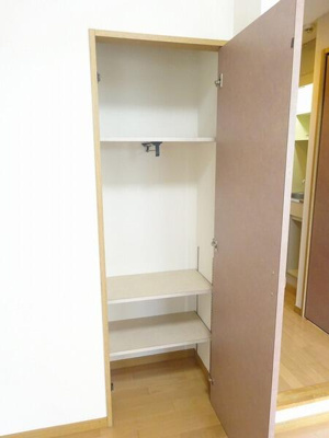 【収納】 | アイフェリーク日本橋 |  