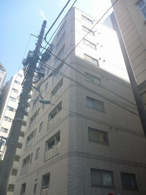 【その他】 | アイフェリーク日本橋 |  