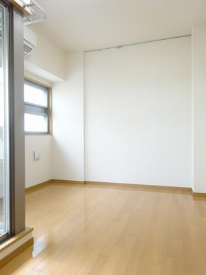 【居間・リビング】 | アイフェリーク日本橋 |  