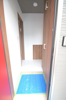 【玄関】 | Villa　MIYUKI