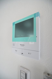 【セキュリティ】 | Villa　MIYUKI