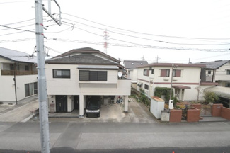 【展望】 | Villa　MIYUKI