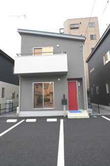 【外観】 | Villa　MIYUKI