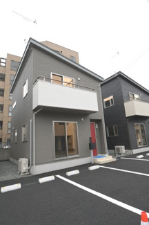 【外観】 | Villa　MIYUKI