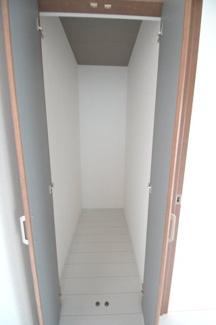 【収納】 | Villa　MIYUKI