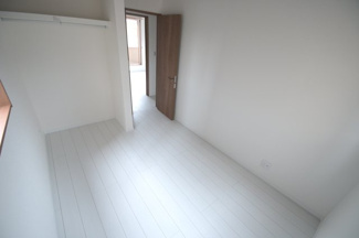 【洋室】 | Villa　MIYUKI