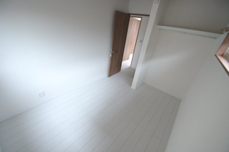 【洋室】 | Villa　MIYUKI