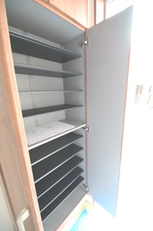 【収納】 | Villa　MIYUKI