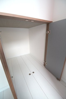 【収納】 | Villa　MIYUKI