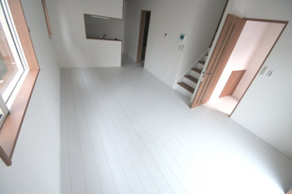 【居間・リビング】 | Villa　MIYUKI