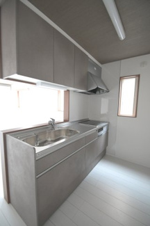 【キッチン】 | Villa　MIYUKI