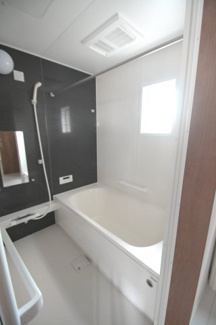 【浴室】 | Villa　MIYUKI