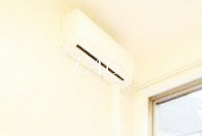 【設備】 | レジデンスＹ・Ｍ | エアコンです。