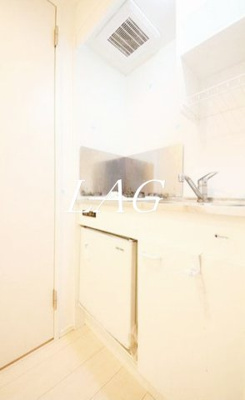 【キッチン】 | レジデンスＹ・Ｍ | キッチンです。