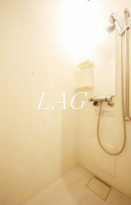 【浴室】 | レジデンスＹ・Ｍ | シャワールームです。