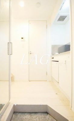 【玄関】 | レジデンスＹ・Ｍ | 玄関です。