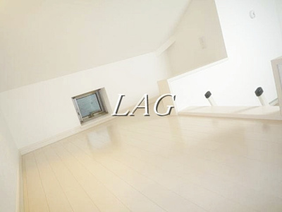 【寝室】 | リベルテ北千住 | 寝室です。