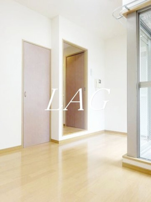 【寝室】 | アイフェリーク日本橋 | 寝室です。