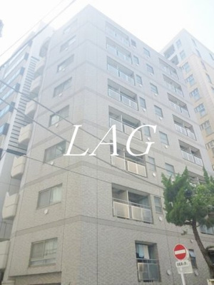 【外観】 | アイフェリーク日本橋 | 外観です。