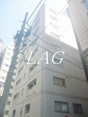 【外観】 | アイフェリーク日本橋 | 外観です。