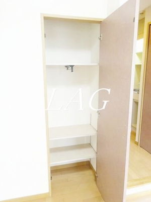 【収納】 | アイフェリーク日本橋 | 収納です。