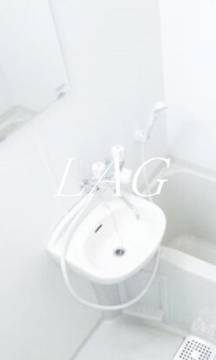 【洗面所】 | アイフェリーク日本橋 | 洗面台です。