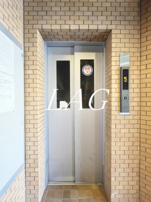 【その他】 | ライオンズマンション八丁堀