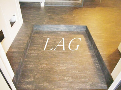 【玄関】 | ライオンズマンション八丁堀 | 玄関です。