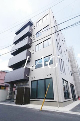 【外観】 | セイワレジデンス | 外観です。