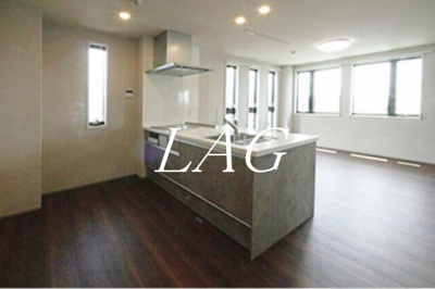 【キッチン】 | セイワレジデンス | キッチンです。