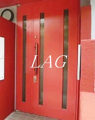 【エントランス】 | グリフィンドール中野 | エントランスです。