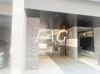 【エントランス】 | アーバネックス日本橋馬喰町 | エントランスです。