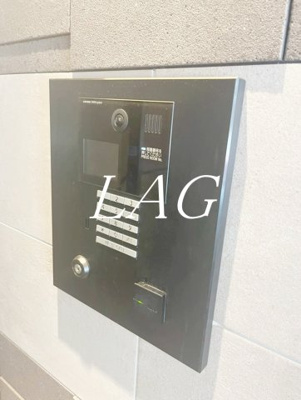 【セキュリティ】 | アーバネックス日本橋馬喰町 | オートロックです。