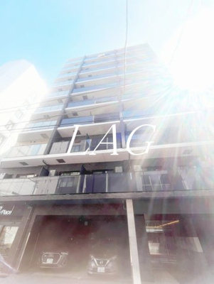 【外観】 | アーバネックス日本橋馬喰町