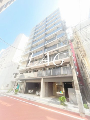 【外観】 | アーバネックス日本橋馬喰町 | 外観です。