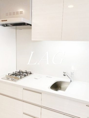 【キッチン】 | アーバネックス日本橋馬喰町 | キッチンです。