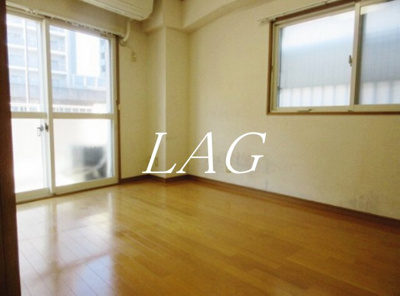 【寝室】 | マンションＶＩＰ中野坂上 | 寝室です。