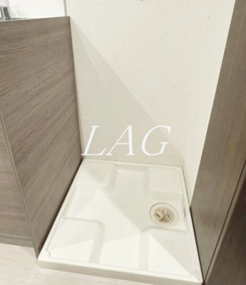 【設備】 | ＳＳ・Ｃｏｎｆｏｒｔ | 室内洗濯機置場です。