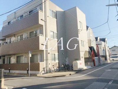 【外観】 | ＳＳ・Ｃｏｎｆｏｒｔ | 外観です。