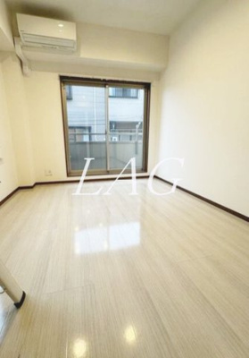 【居間・リビング】 | ＳＳ・Ｃｏｎｆｏｒｔ | 洋室のお部屋です。