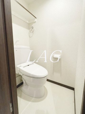 【トイレ】 | ＳＳ・Ｃｏｎｆｏｒｔ | トイレです。