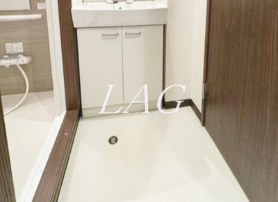 【洗面所】 | ＳＳ・Ｃｏｎｆｏｒｔ | 洗面台です。