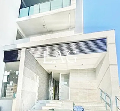 【エントランス】 | ウィステリア青砥 | エントランスです。