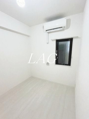 【寝室】 | ウィステリア青砥 | 寝室です。